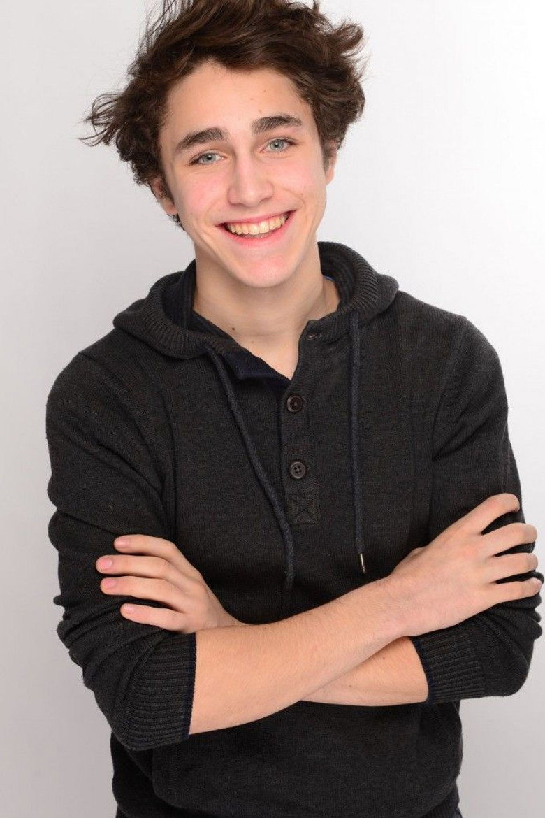 Riccardo Campione photo