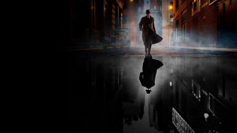 Spider-Noir backdrop 41