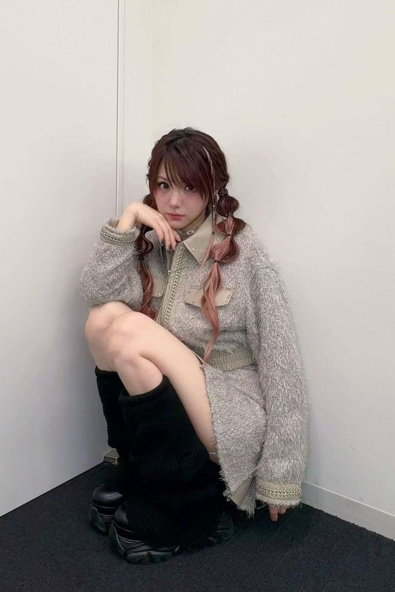 Reina Tanaka photo 5