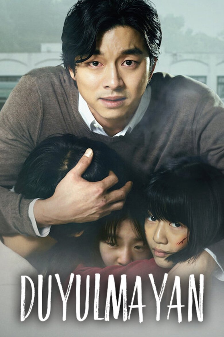 Duyulmayan (2011)