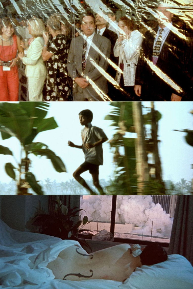 Imatge de Gambling, Gods and LSD