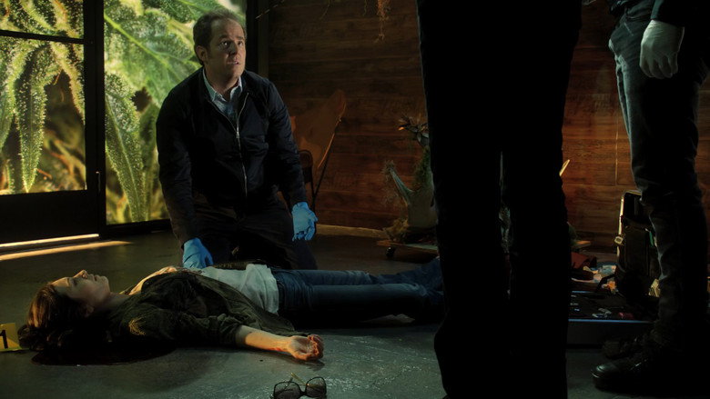 Still from CSI: Crime Scene Investigation - Season 15 Episode 2