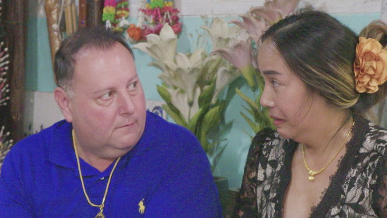 Still image for David & Annie: After the 90 Days season 1 episode 6: Supernatural Setbacks