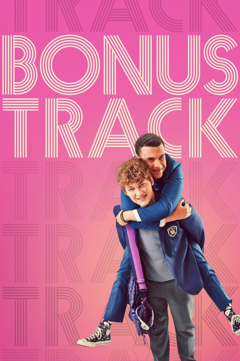 Bonus Track main poster
