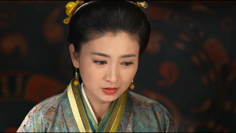 Still image for Legend of Mi Yue season 1 episode 43: Episode 43 Still image for Legend of Mi Yue season 1 episode 43: Episode 43