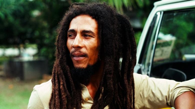 Marley (2012)