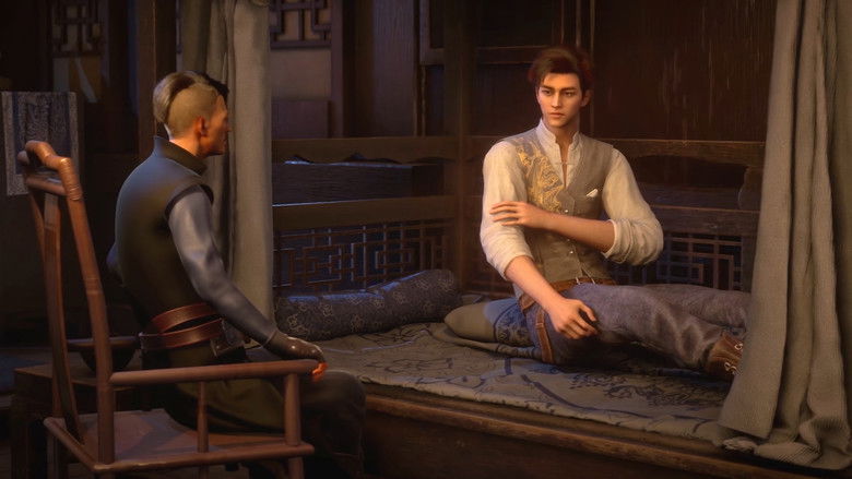 Still image for The Immortal Legend season 1 episode 31: Episode 31 Still image for The Immortal Legend season 1 episode 31: Episode 31