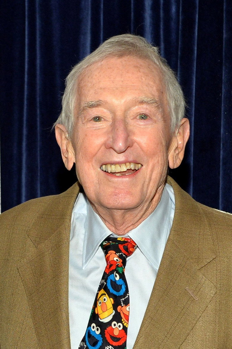 Bob McGrath photo 2