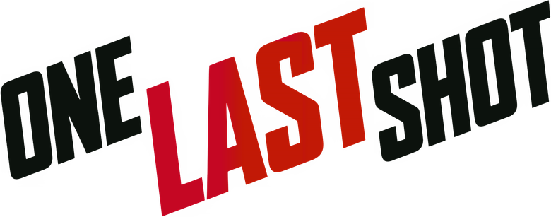 Logo artwork for One Last Shot