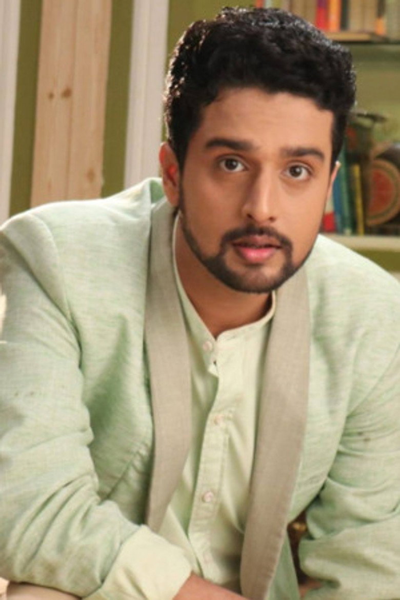 Soumya Mukherjee photo
