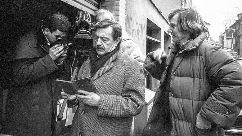 Nieder mit den Deutschen (1984)