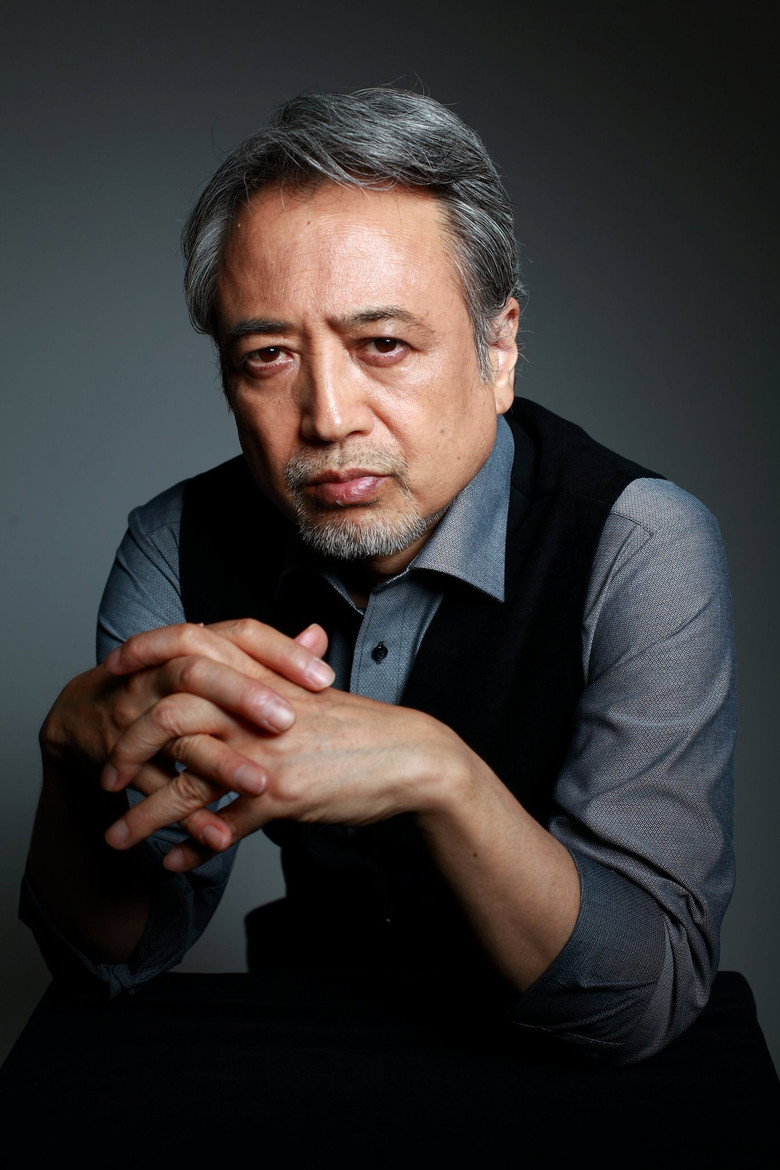 Ikuji Nakamura photo 2