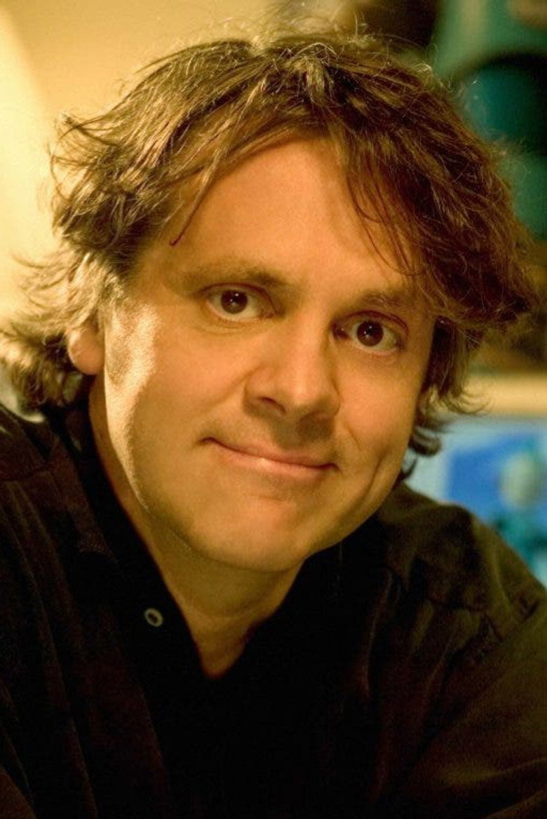 Chris Wedge photo