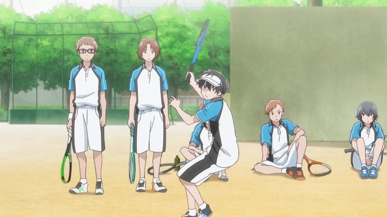 Still image for Stars Align season 1 episode 2: Episode 2 Still image for Stars Align season 1 episode 2: Episode 2