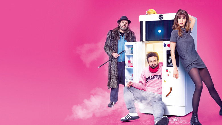 Image d'arrière-plan 3 du film Yves