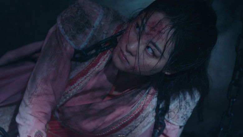 Still image for Fateful Love season 1 episode 24: Episode 24