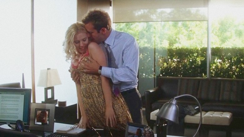He's Just Not That Into You (2009)