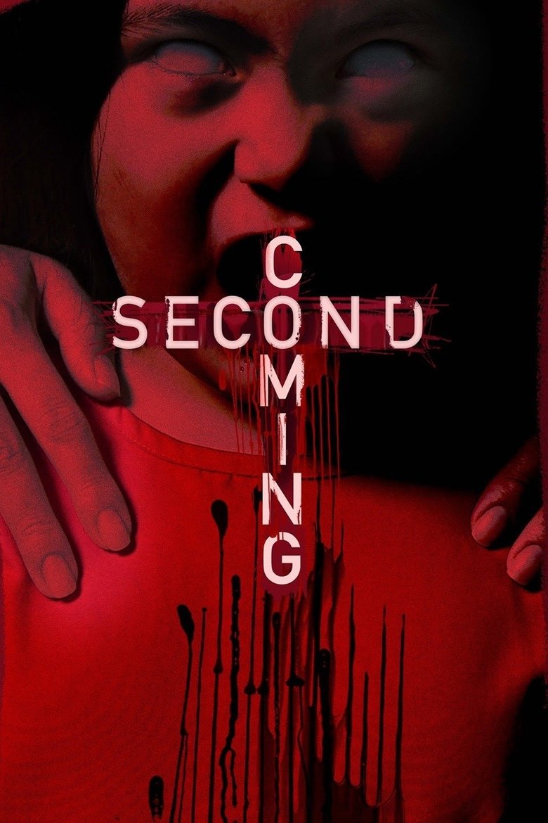 Second Coming main poster