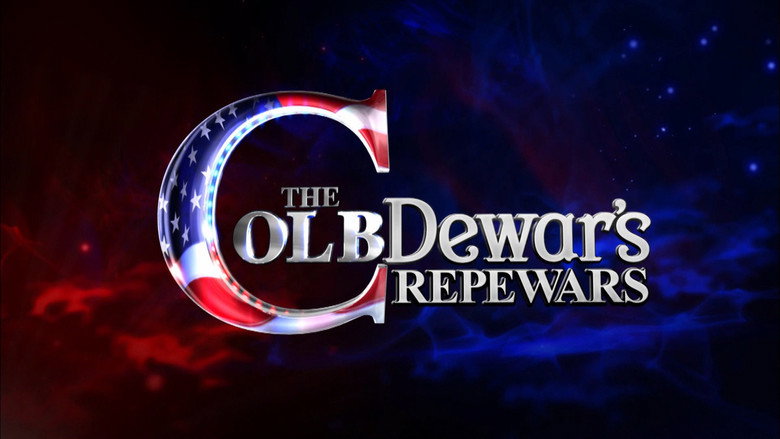 Still from The Colbert Report - Season 11 Episode 38