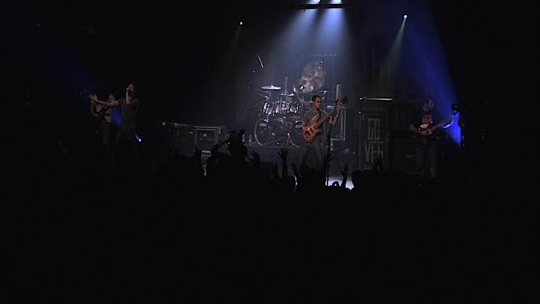 Between the Buried and Me: Colors_LIVE image 1