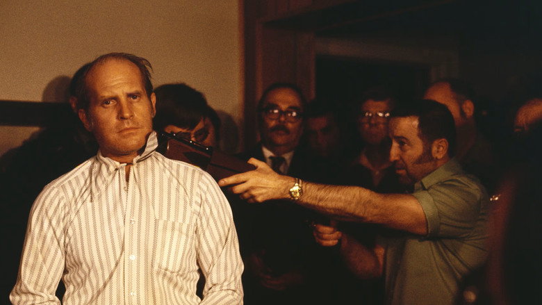 Imatge de Dead Man's Line