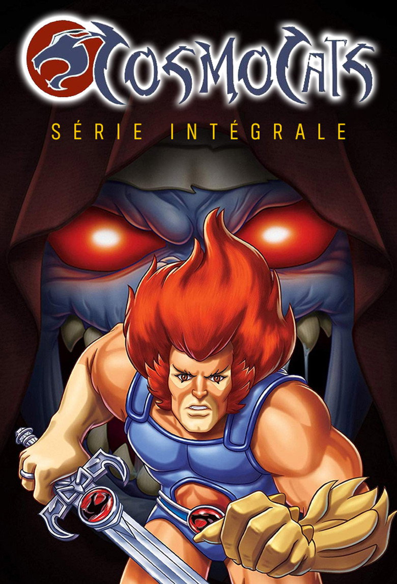 Póster la Serie