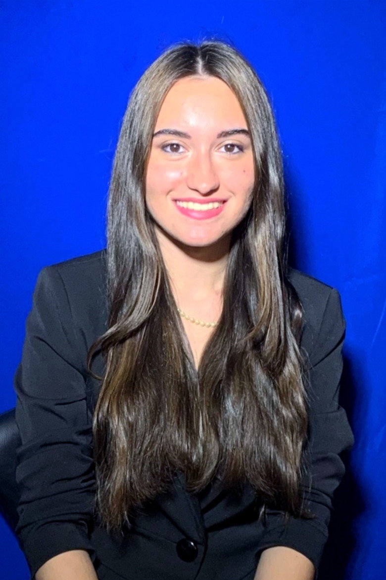 Beatrice Tamburrini portrait