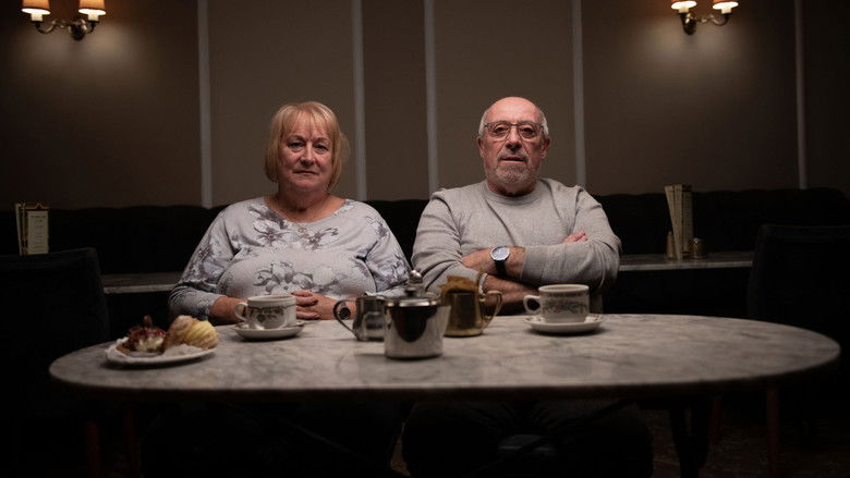 The Body Next Door 1×1