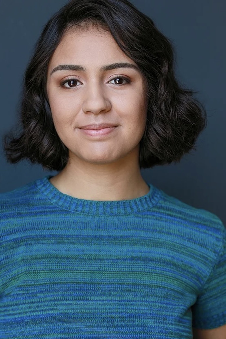 Haley Bolithon portrait