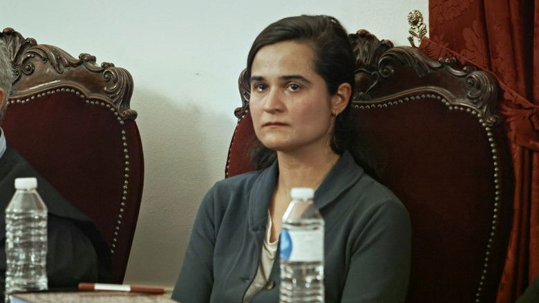 Still image for Muerte en León season 1 episode 4: Episode 4