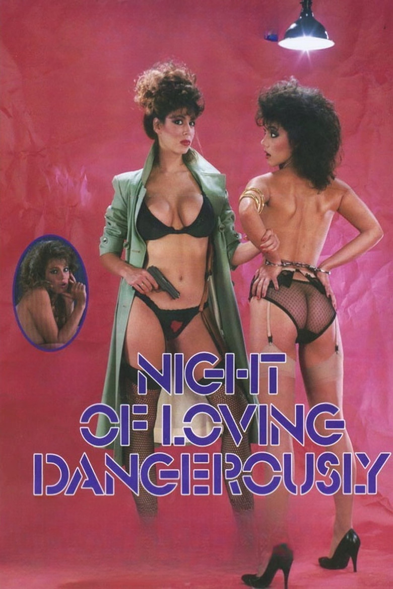 Imatge de Night Of Loving Dangerously