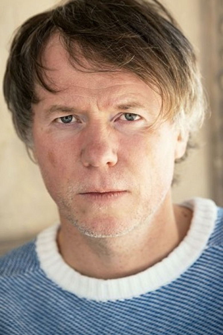 Martin Spitzweck portrait image