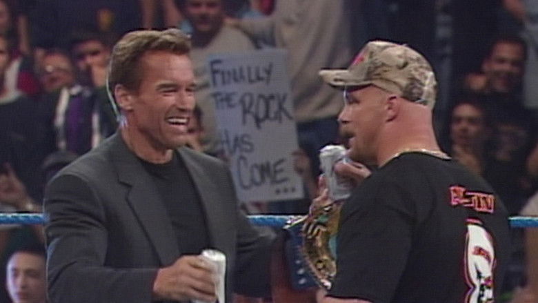 Still image for WWE SmackDown season 1 episode 13: SmackDown - Nov. 11, 1999 Still image for WWE SmackDown season 1 episode 13: SmackDown - Nov. 11, 1999