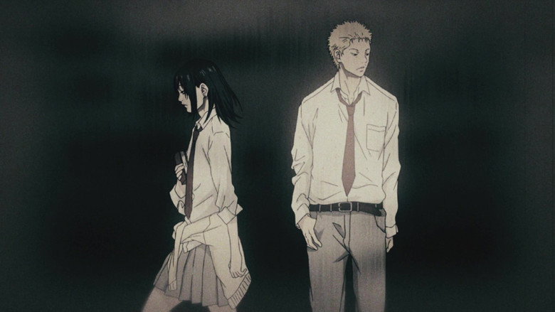 Still from Ahiru no Sora - Season 1 Episode 37