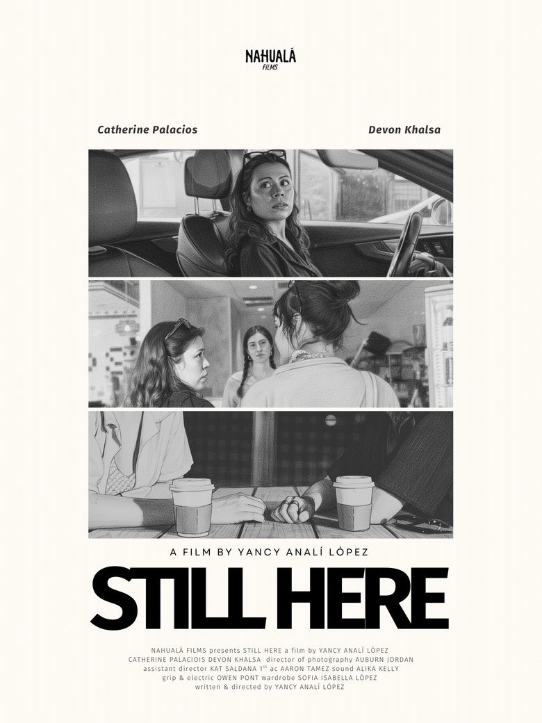 Still Here (2026)
