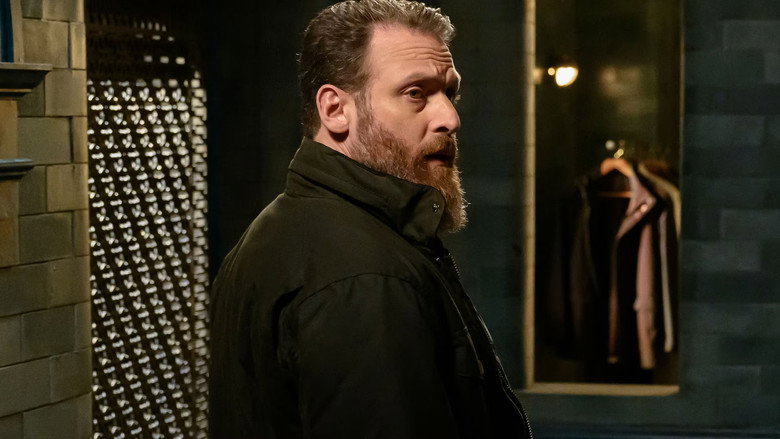 Still from The Blacklist - Season 10 Episode 8