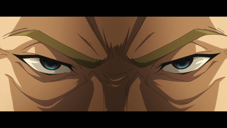 Still from Dragon Raja - Season 2 Episode 10