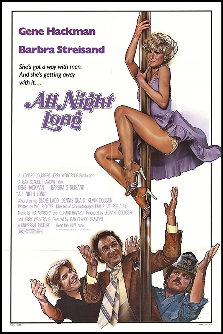 All Night Long — image 1 of 12