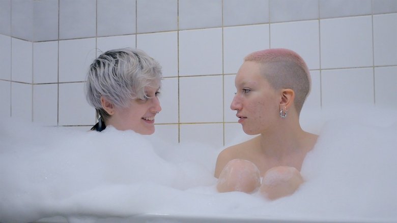 Alltid Amber movie poster