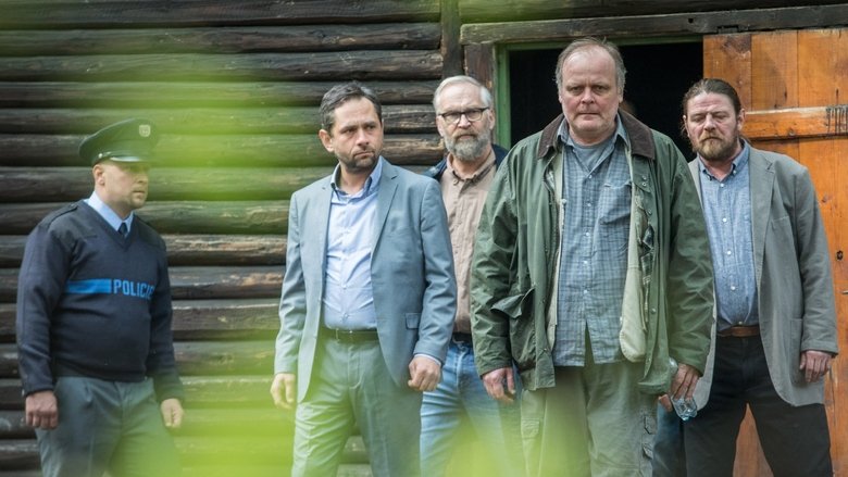 Vzteklina Sezóna 1 Epizoda 5 bombuj