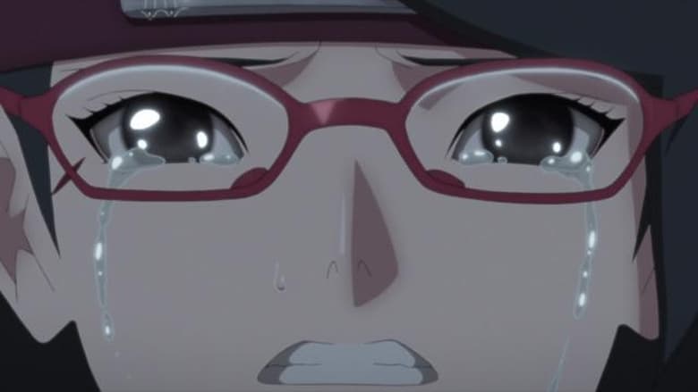 Still from Boruto: Naruto Next Generations - Season 1 Episode 254