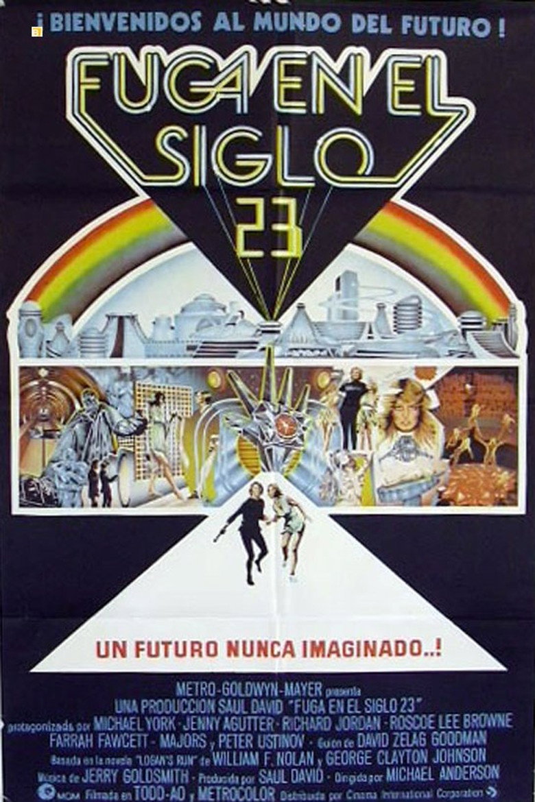 Fuga en el siglo XXIII