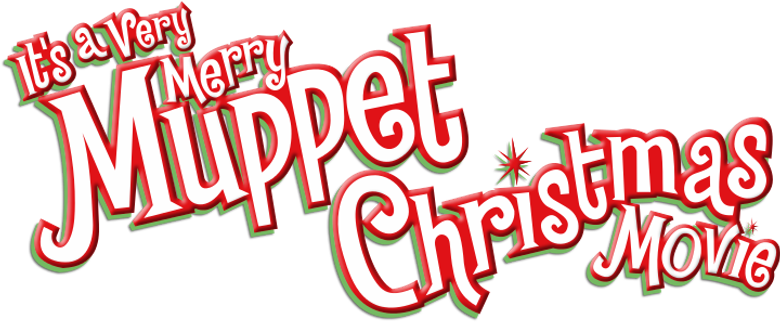 It's a Very Merry Muppet Christmas Movie