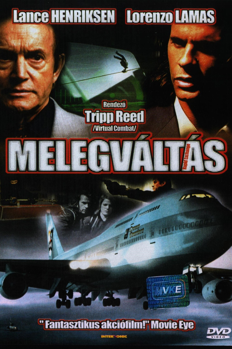 Melegv&aacute;lt&aacute;s (2003)