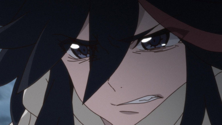 Still from Kill la Kill - Season 1 Episode 20