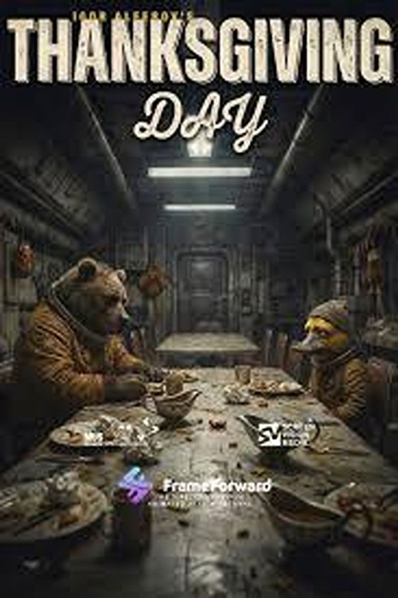 Imatge de Thanksgiving Day