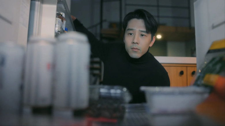 Still image for A Table for One (Is Great Too) season 1 episode 1: Episode 1 Still image for A Table for One (Is Great Too) season 1 episode 1: Episode 1