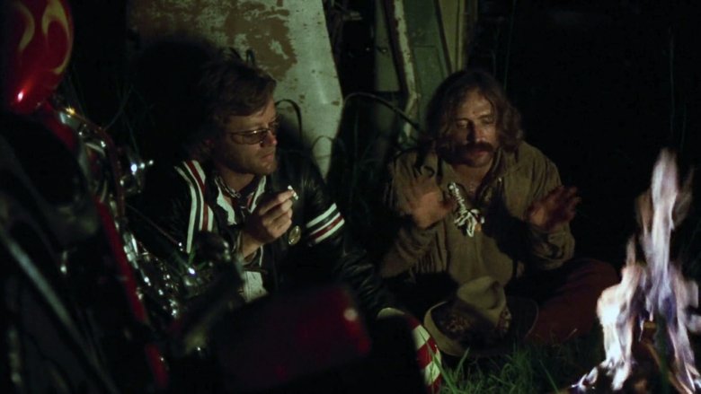 Easy Rider (1969)