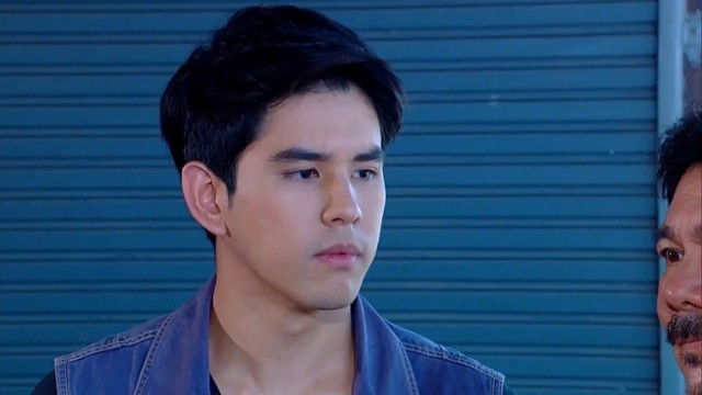 Still image for The Thunder Punch season 1 episode 10: Episode 10