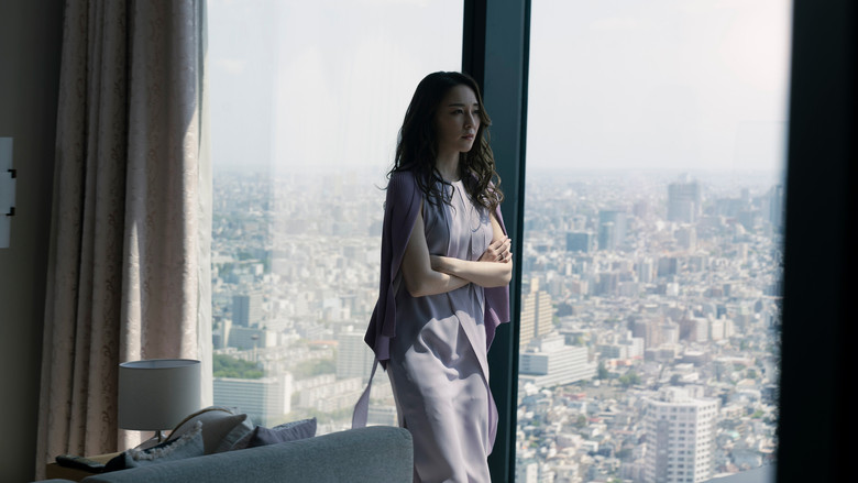 Still from Tokyo Vice - Season 2 Episode 7